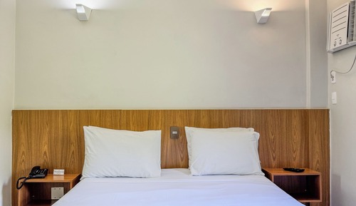 Habitación ejecutiva doble