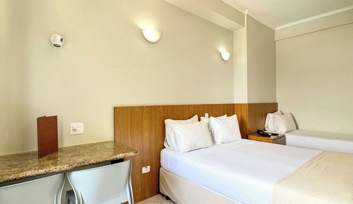 Habitación triple