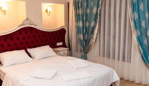 Habitación Deluxe, no fumadores