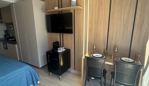Habitación cuádruple