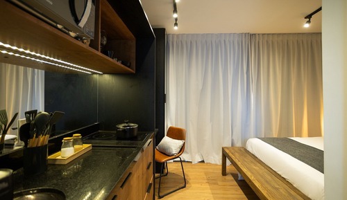 Apartamento
