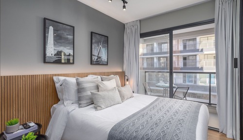 Apartamento básico