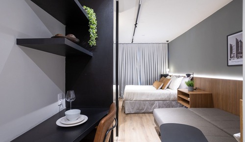 Apartamento