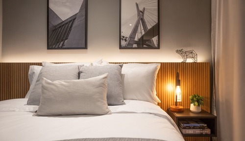 Apartamento básico