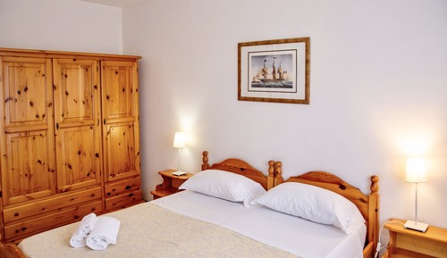 Apartamento