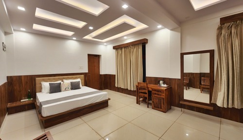 Habitación superior