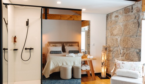 Villa Premium