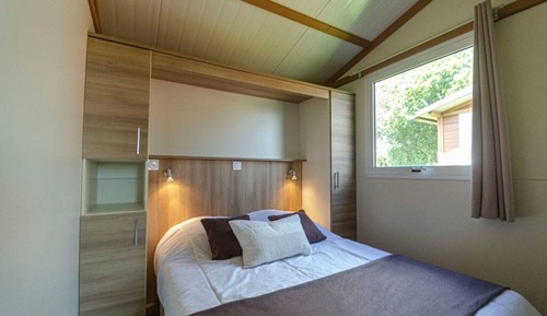 Chalet familiar, 3 habitaciones
