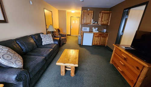 Habitación