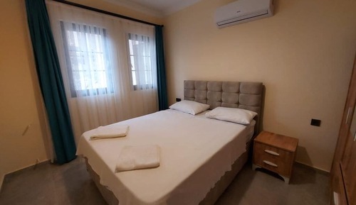 Habitación básica