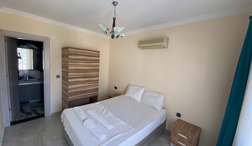Apartamento económico