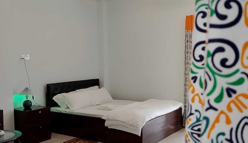 Habitación Confort doble
