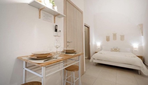 Habitación básica doble