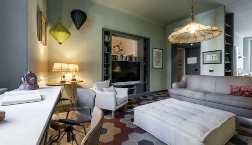 Apartamento (1 Bedroom)