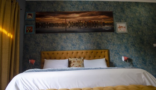 Suite Deluxe