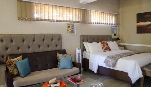 Suite Deluxe