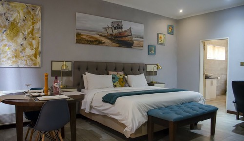 Suite Deluxe