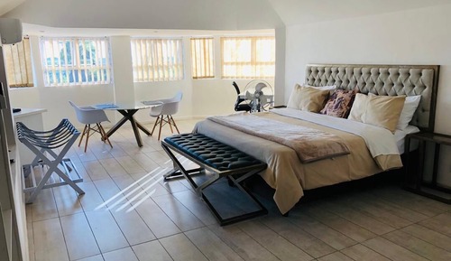 Suite Deluxe