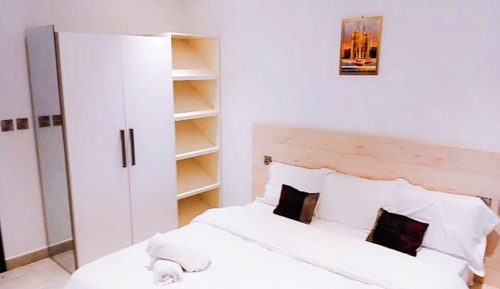 Apartamento Deluxe, 2 habitaciones
