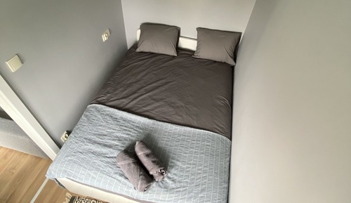 Family Apartment