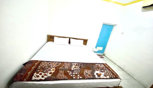 Habitación Deluxe doble
