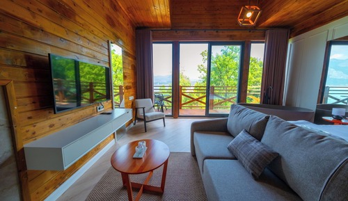 Suite estudio Premium
