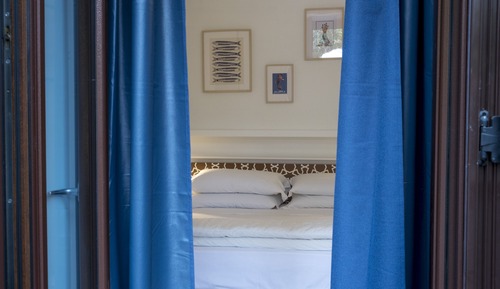 Apartamento Deluxe