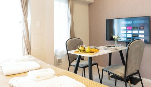 Habitación, no fumadores (King)