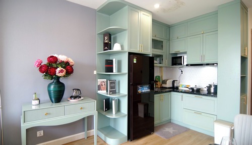 Apartamento ejecutivo