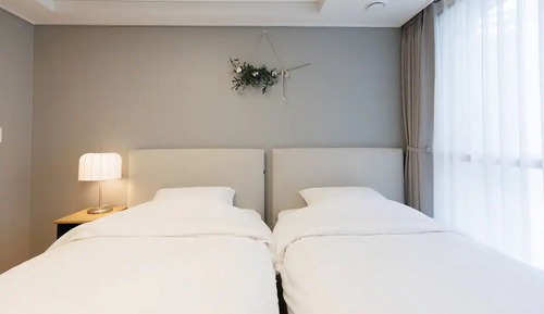 Family Deluxe Room