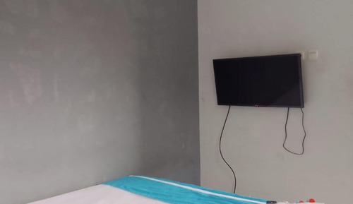 Habitación Deluxe doble