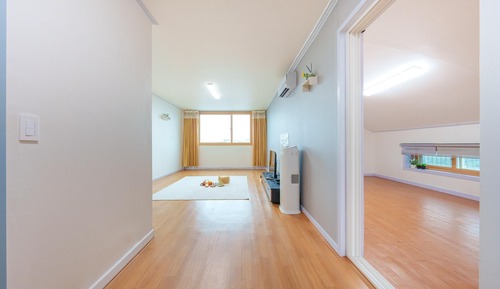 Habitación básica, 2 habitaciones (304)