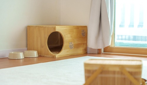 Habitación básica, 1 habitación (205)
