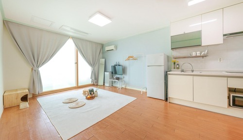 Habitación básica, 1 habitación (101)
