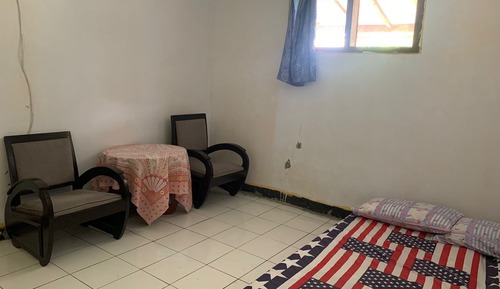 Habitación individual estándar