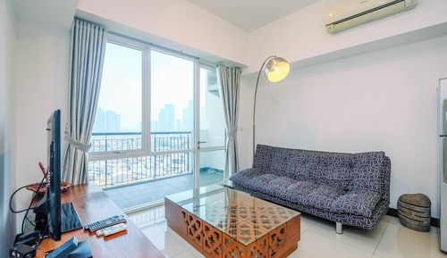 Apartamento