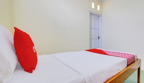 Habitación individual estándar