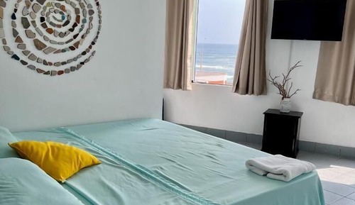 Habitación de lujo