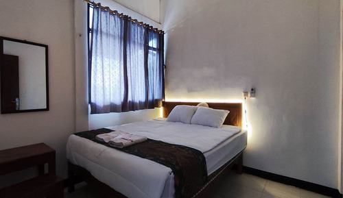 Habitación Deluxe doble