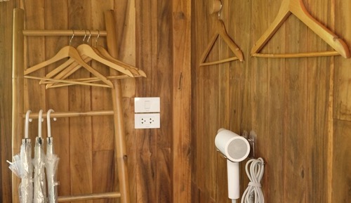 Habitación básica