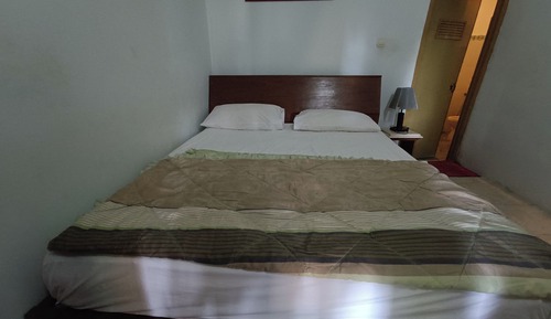 Habitación Deluxe doble