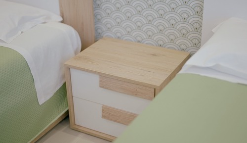 Apartamento Deluxe