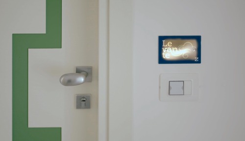 Apartamento Deluxe