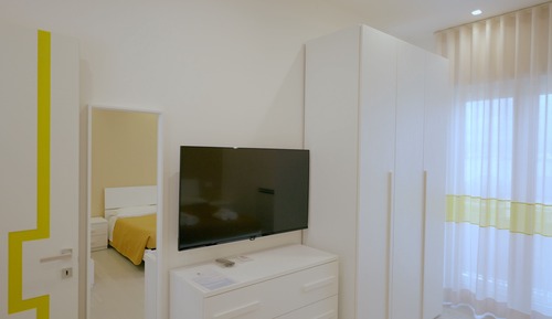 Apartamento Deluxe