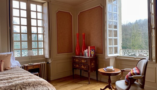 Junior Suite The