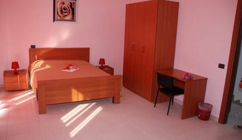 Habitación básica