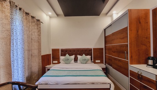 Habitación Confort doble