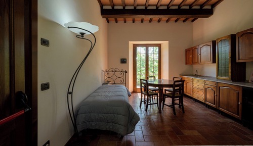 Apartamento estándar