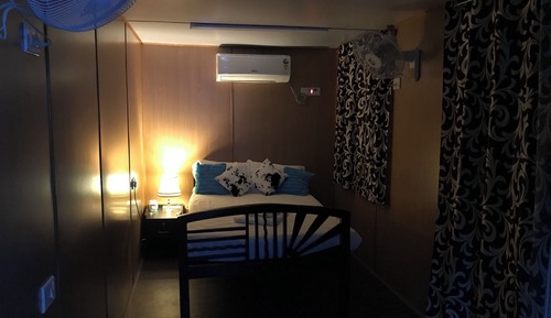 Casa Confort
