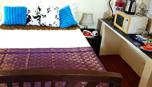 Habitación clásica, 1 cama doble, no fumadores, junto a la playa